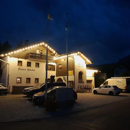 Wellness Pension Hubertus Marquartstein Exterior foto