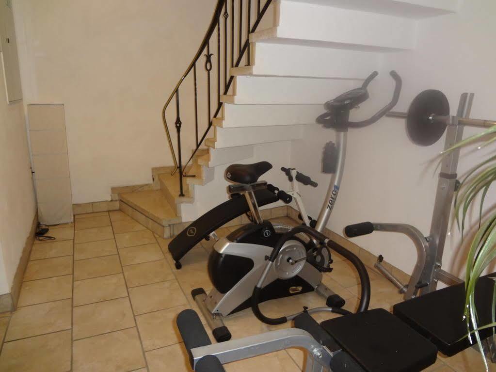 Wellness Pension Hubertus Marquartstein Exterior foto